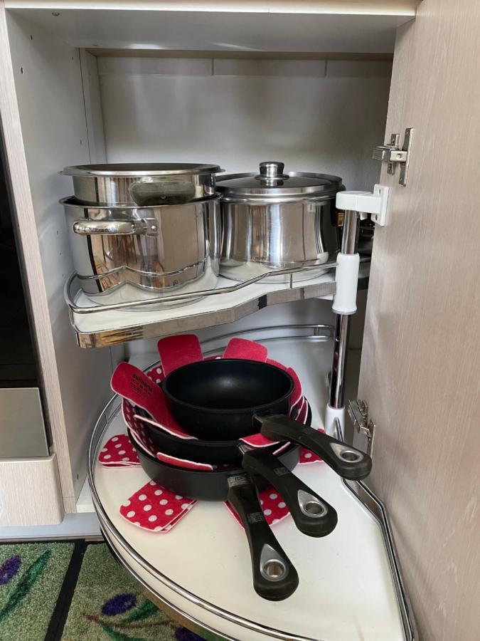 Gemuetliches Appartement - 20 Min Bis Dresden Leppersdorf Exteriör bild