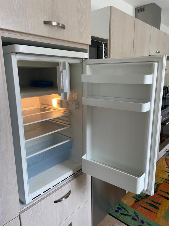 Gemuetliches Appartement - 20 Min Bis Dresden Leppersdorf Exteriör bild