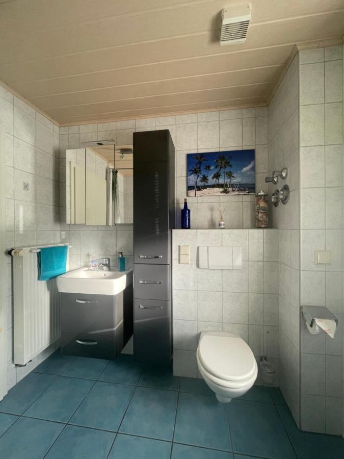 Gemuetliches Appartement - 20 Min Bis Dresden Leppersdorf Exteriör bild