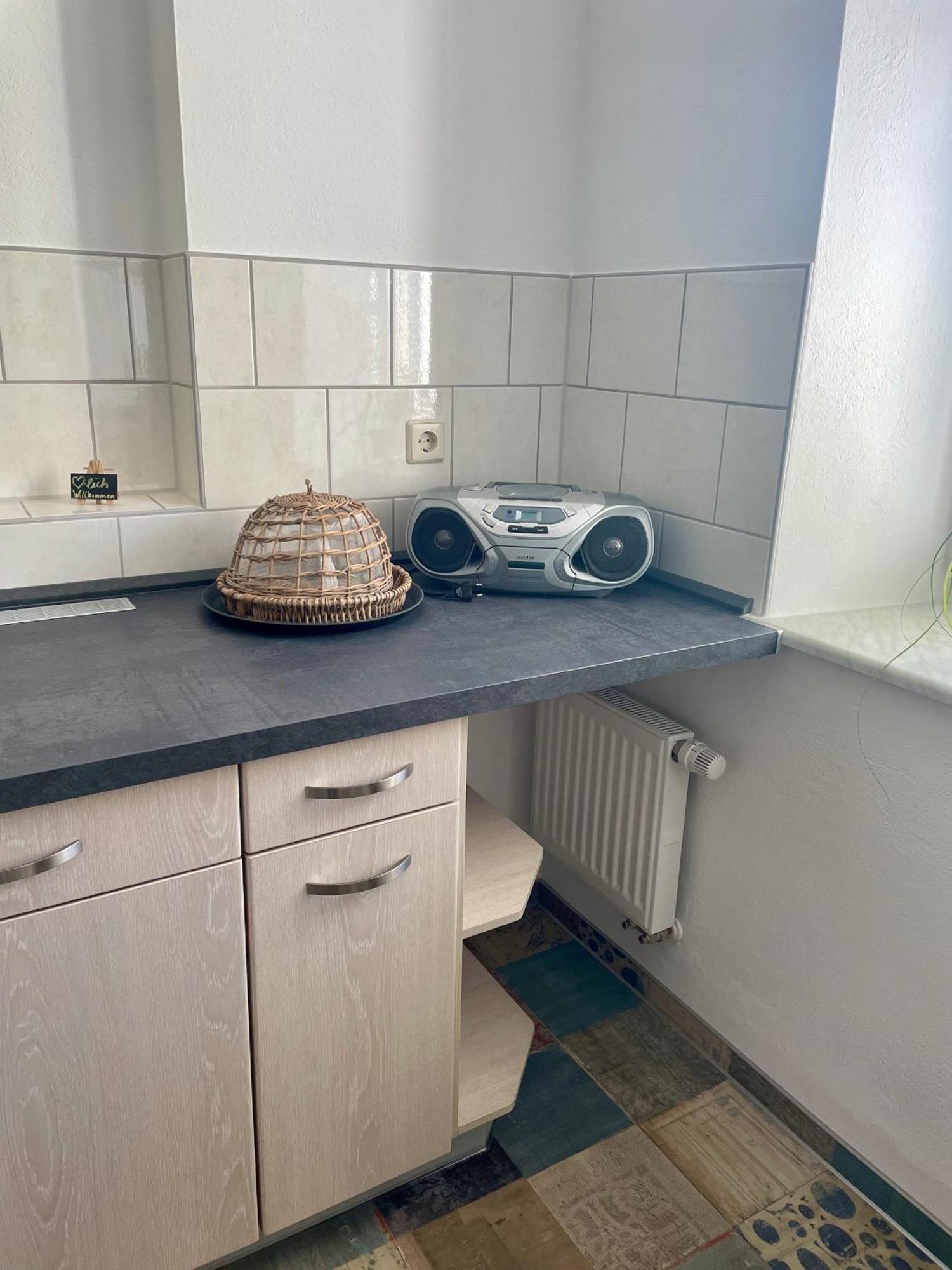 Gemuetliches Appartement - 20 Min Bis Dresden Leppersdorf Exteriör bild