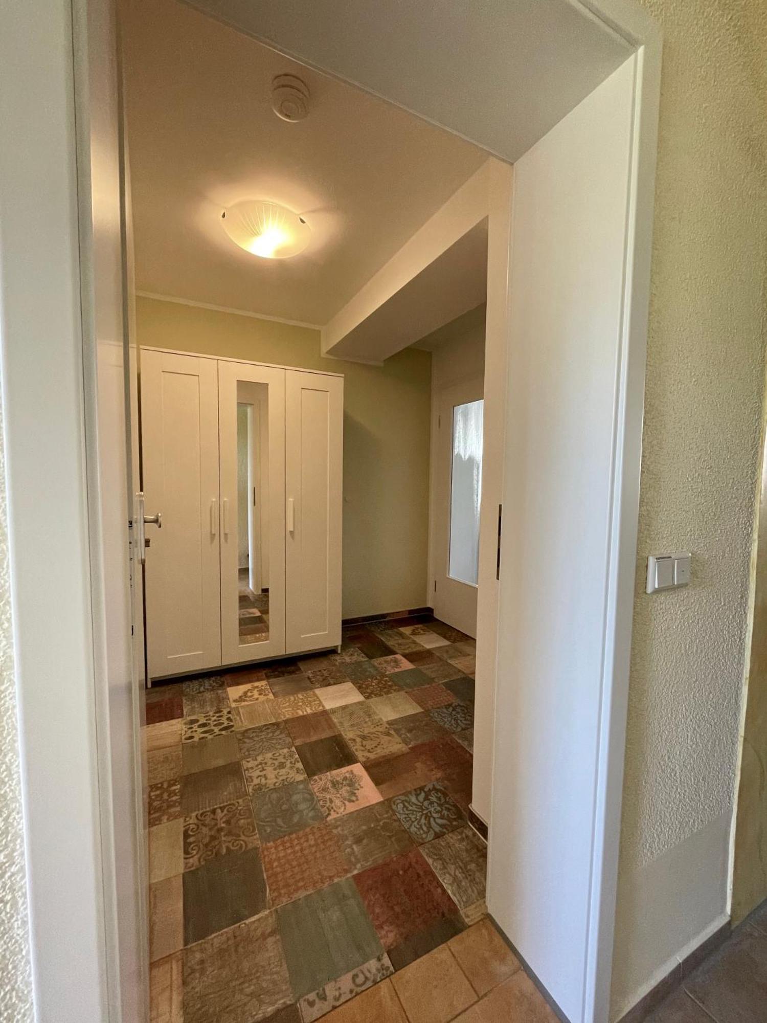 Gemuetliches Appartement - 20 Min Bis Dresden Leppersdorf Exteriör bild
